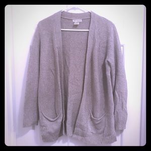 Cotton Emporium cardigan